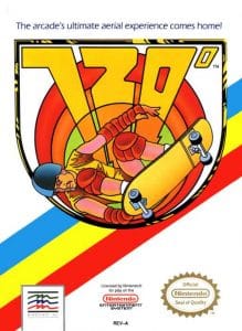 720 Grees - Play Online Free