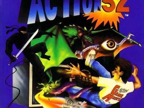 Action 52 Nes