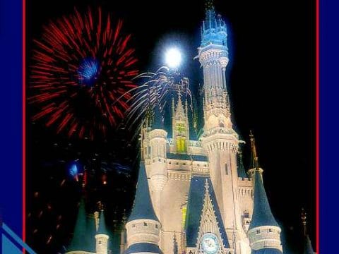 Adventures in the Magic Kingdom Nes