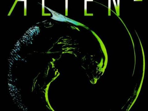 Alien 3 Nes
