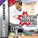 All Star Baseball 2004 - Play Online Free