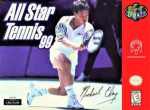 All Star Tennis 99 N64 N64 Game - Play Online Free