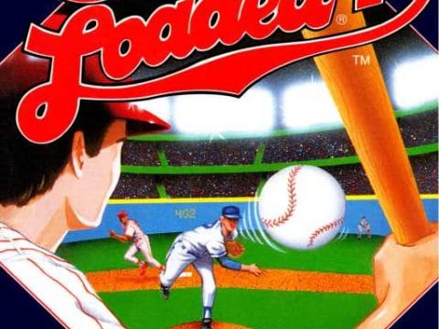 Bases Loaded 4 Nes