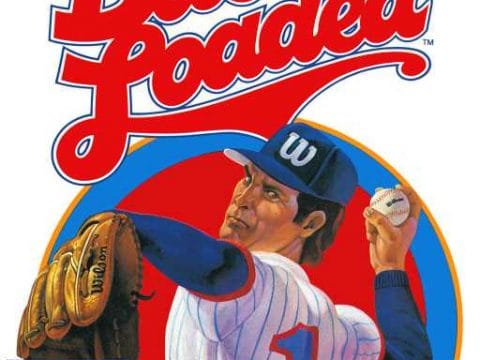Bases Loaded Nes