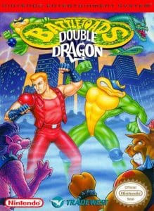 Battletoads Double Dragon - Play Online Free