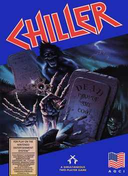 Chiller Nes