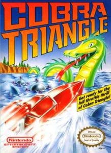 Cobra Triangle - Play Online Free