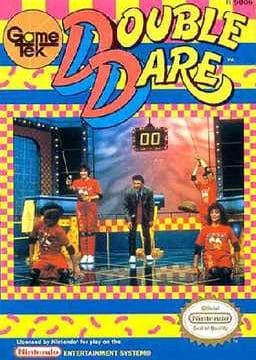 Double Dare Nes