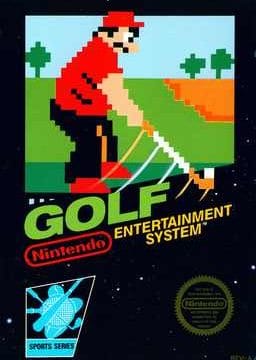 Golf Nes