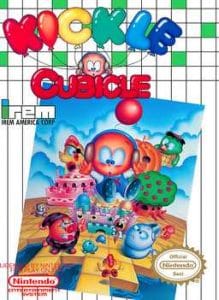 Kickle Cubicle NES Game - Play Online Free