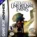 Lemony Snickets A Series Of Unfortunate Events - Play Online Free