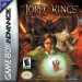 Lord Of The Rings The The Fellowship Of The Ring - Play Online Free