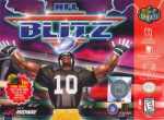 NFL Blitz N64 N64 Game - Play Online Free