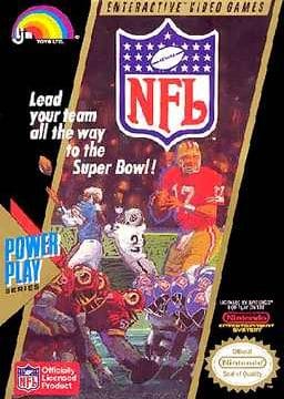 NFL Nes