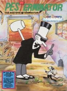Pesterminator Unl NES Game - Play Online Free