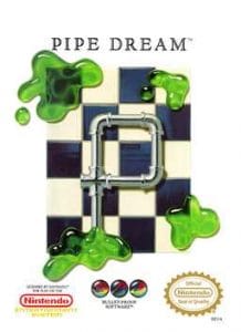 Pipe Dream NES Game - Play Online Free
