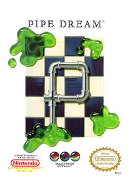 Pipe Dream Nes