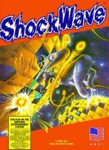 Shockwave Unl NES Game - Play Online Free