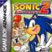 Sonic Advance 2 Enjafrdeesit - Play Online Free
