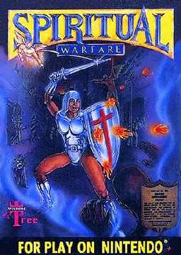 Spiritual Warfare Nes