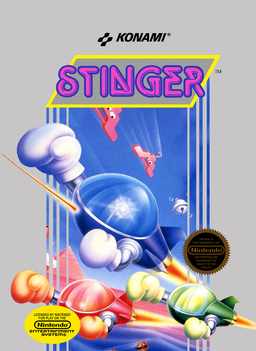 Stinger Nes