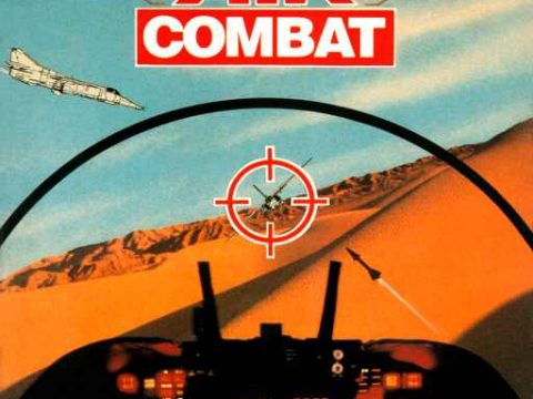 Ultimate Air Combat Nes