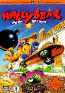 Wally Bear And The No Gang Unl NES Game - Play Online Free