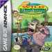 Wild Thornberrys The Chimp Chase - Play Online Free