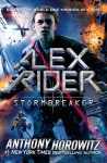 Alex Rider Stormbreaker GBA Game - Play Online Free