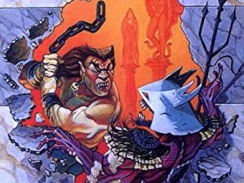 Archon Nes