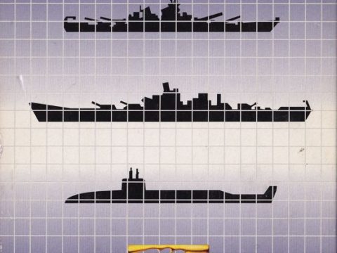 Battleship Nes