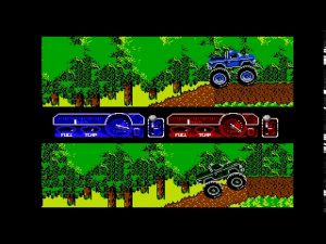 Bigfoot NES NES Game - Play Online Free