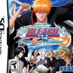 Bleach The 3rd Phantom - Play Online Free