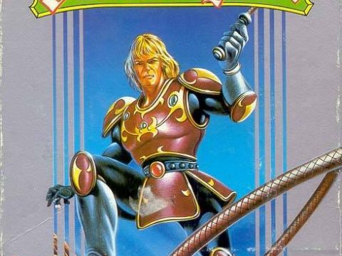 Castlevania II – Simons Quest Nes