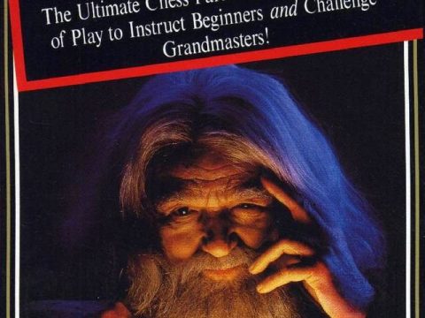 Chessmaster, The Nes