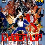 Cyber Lip Neo Geo Game - Play Online Free
