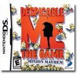 Despicable Me Minion Mayhem - Play Online Free