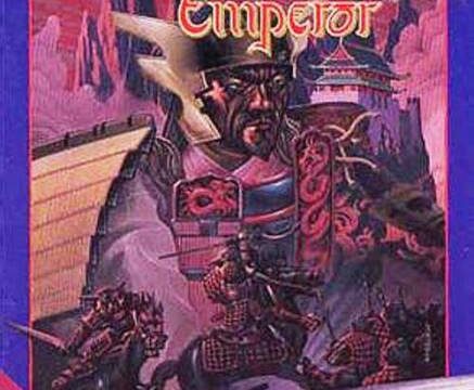 Destiny of an Emperor Nes