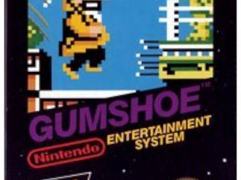 Gumshoe Nes