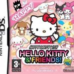 Happy Party With Hello Kitty Iends M6 - Play Online Free