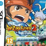 Inazuma Eleven 2 Blizzard - Play Online Free