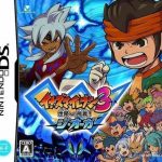 Inazuma Eleven NDS Ddumpers - Play Online Free