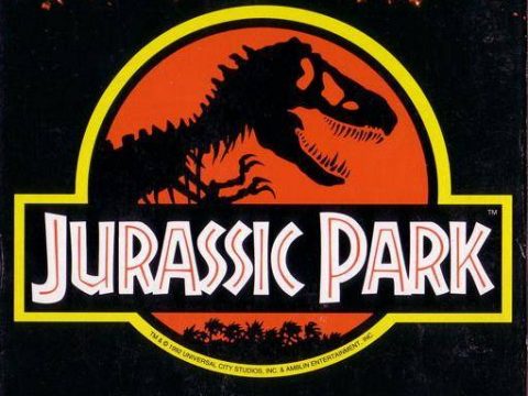 Jurassic Park Nes