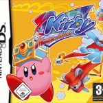 Kirby Mouse Attack - Play Online Free