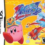 Kirby Squeak Squad - Play Online Free