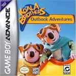 Koala Brothers Outback Adventures En GBA Game - Play Online Free