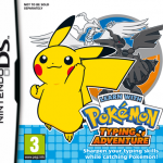 Learn With Pokemon Typing Adventure - Play Online Free