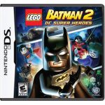 Lego Batman 2 Dc Super Heroes - Play Online Free