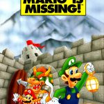 Mario Is Missing - Play Online Free