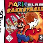 Mario Slam Basketball Firex - Play Online Free
